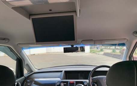 Honda Elysion I, 2011 год, 2 050 000 рублей, 14 фотография
