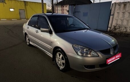 Mitsubishi Lancer IX, 2004 год, 390 000 рублей, 15 фотография