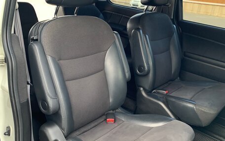 Honda Elysion I, 2011 год, 2 050 000 рублей, 19 фотография