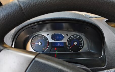 Geely Emgrand EC7, 2013 год, 275 000 рублей, 5 фотография