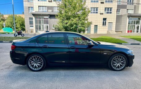 BMW 5 серия, 2012 год, 1 700 000 рублей, 3 фотография