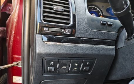 Geely Emgrand EC7, 2013 год, 275 000 рублей, 6 фотография