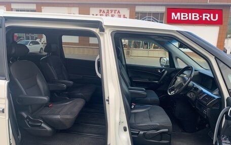 Honda Elysion I, 2011 год, 2 050 000 рублей, 20 фотография