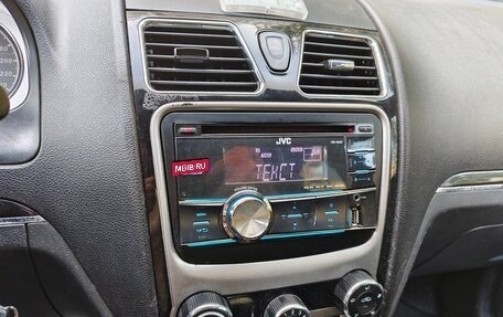 Geely Emgrand EC7, 2013 год, 275 000 рублей, 8 фотография
