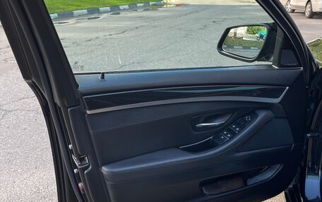 BMW 5 серия, 2012 год, 1 700 000 рублей, 11 фотография