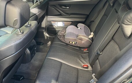 BMW 5 серия, 2012 год, 1 700 000 рублей, 14 фотография