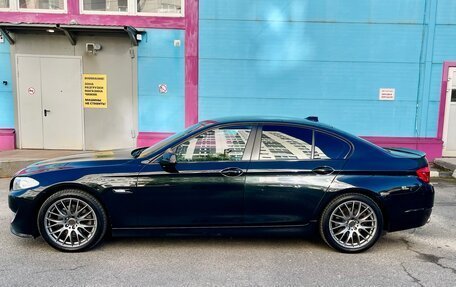 BMW 5 серия, 2012 год, 1 700 000 рублей, 8 фотография