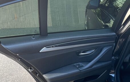 BMW 5 серия, 2012 год, 1 700 000 рублей, 13 фотография