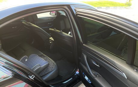 BMW 5 серия, 2012 год, 1 700 000 рублей, 16 фотография