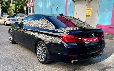BMW 5 серия, 2012 год, 1 700 000 рублей, 6 фотография