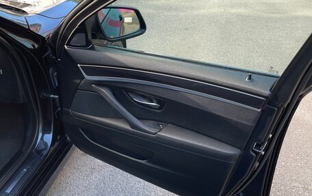 BMW 5 серия, 2012 год, 1 700 000 рублей, 17 фотография