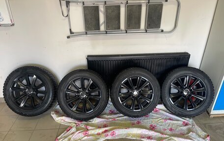 BMW 5 серия, 2012 год, 1 700 000 рублей, 28 фотография