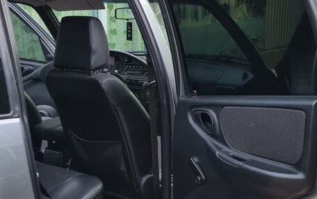 Chevrolet Niva I рестайлинг, 2015 год, 730 000 рублей, 10 фотография
