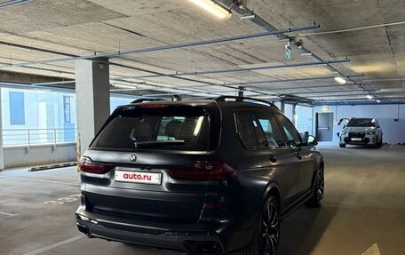 BMW X7, 2019 год, 7 950 000 рублей, 2 фотография