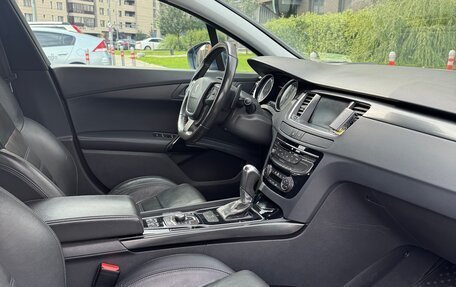 Peugeot 508 II, 2012 год, 525 000 рублей, 10 фотография
