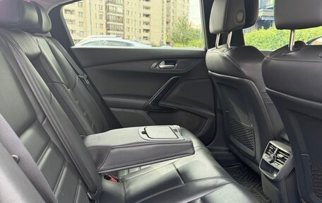 Peugeot 508 II, 2012 год, 525 000 рублей, 11 фотография