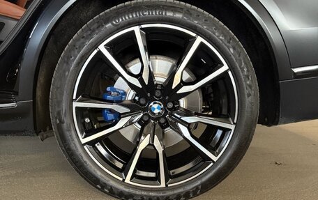 BMW X7, 2019 год, 7 950 000 рублей, 6 фотография