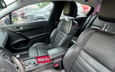 Peugeot 508 II, 2012 год, 525 000 рублей, 12 фотография