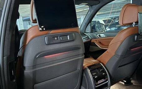 BMW X7, 2019 год, 7 950 000 рублей, 12 фотография