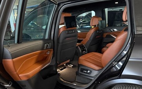 BMW X7, 2019 год, 7 950 000 рублей, 11 фотография