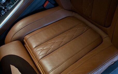 BMW X7, 2019 год, 7 950 000 рублей, 9 фотография