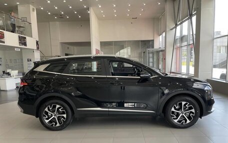 KIA Sportage IV рестайлинг, 2025 год, 4 260 000 рублей, 5 фотография