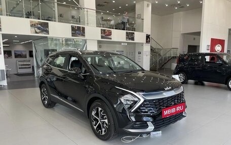 KIA Sportage IV рестайлинг, 2025 год, 4 260 000 рублей, 3 фотография