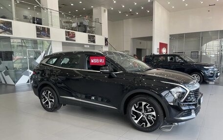 KIA Sportage IV рестайлинг, 2025 год, 4 260 000 рублей, 6 фотография