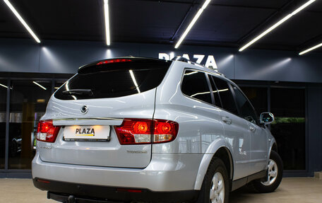 SsangYong Kyron I, 2014 год, 1 249 000 рублей, 6 фотография