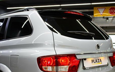 SsangYong Kyron I, 2014 год, 1 249 000 рублей, 7 фотография