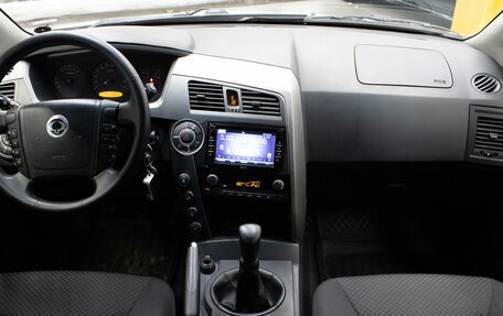 SsangYong Kyron I, 2014 год, 1 249 000 рублей, 10 фотография