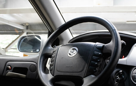 SsangYong Kyron I, 2014 год, 1 249 000 рублей, 8 фотография