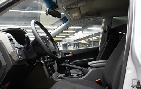 SsangYong Kyron I, 2014 год, 1 249 000 рублей, 11 фотография