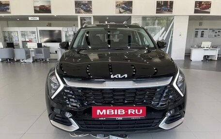 KIA Sportage IV рестайлинг, 2025 год, 4 260 000 рублей, 2 фотография