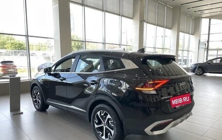 KIA Sportage IV рестайлинг, 2025 год, 4 260 000 рублей, 9 фотография