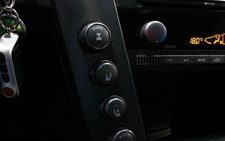 SsangYong Kyron I, 2014 год, 1 249 000 рублей, 21 фотография