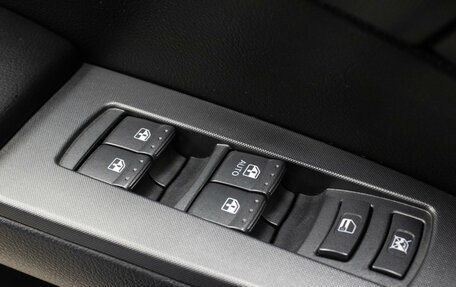SsangYong Kyron I, 2014 год, 1 249 000 рублей, 15 фотография
