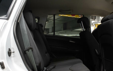 SsangYong Kyron I, 2014 год, 1 249 000 рублей, 14 фотография