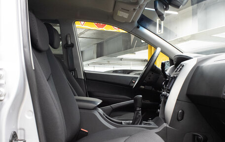 SsangYong Kyron I, 2014 год, 1 249 000 рублей, 12 фотография