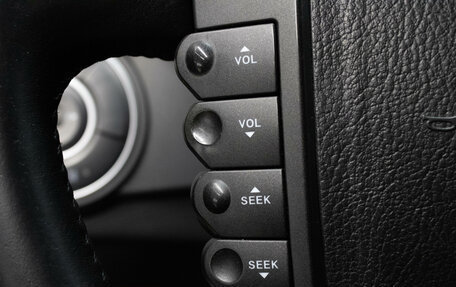 SsangYong Kyron I, 2014 год, 1 249 000 рублей, 17 фотография