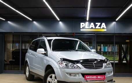 SsangYong Kyron I, 2014 год, 1 249 000 рублей, 2 фотография