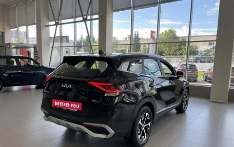 KIA Sportage IV рестайлинг, 2025 год, 4 260 000 рублей, 7 фотография