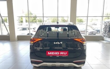 KIA Sportage IV рестайлинг, 2025 год, 4 260 000 рублей, 8 фотография