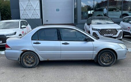 Mitsubishi Lancer IX, 2003 год, 241 000 рублей, 6 фотография
