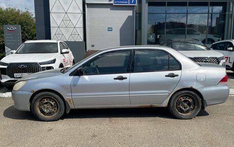 Mitsubishi Lancer IX, 2003 год, 241 000 рублей, 2 фотография