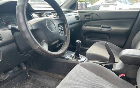 Mitsubishi Lancer IX, 2003 год, 241 000 рублей, 10 фотография