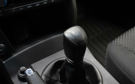 SsangYong Kyron I, 2014 год, 1 249 000 рублей, 23 фотография