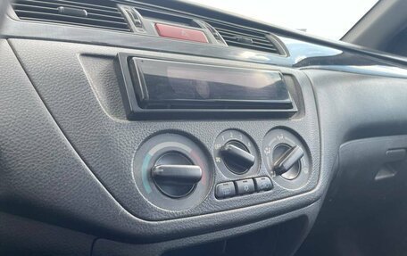 Mitsubishi Lancer IX, 2003 год, 241 000 рублей, 13 фотография