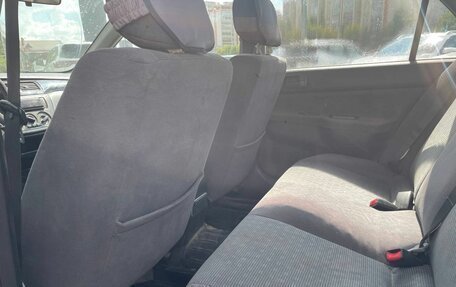 Mitsubishi Lancer IX, 2003 год, 241 000 рублей, 11 фотография