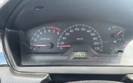 Mitsubishi Lancer IX, 2003 год, 241 000 рублей, 12 фотография